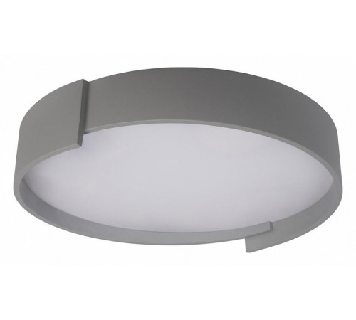 Потолочный светильник Loft IT Coin 10200 Grey