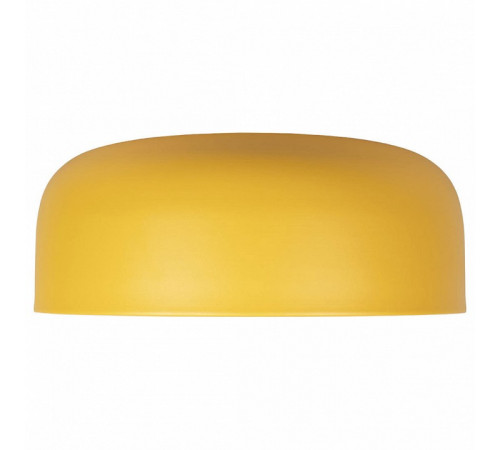 Потолочный светильник Loft IT Axel 10201/480 Yellow