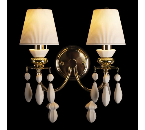 Бра Loft IT Grace 10203/2W Mult