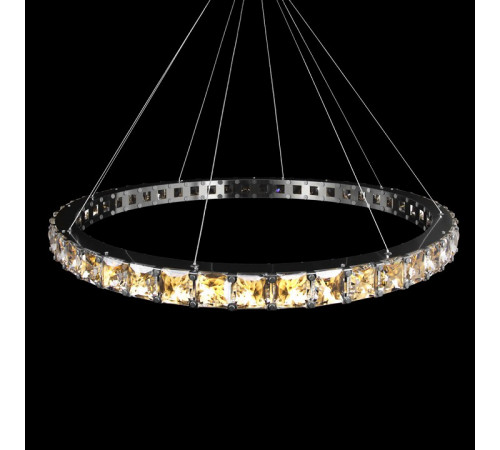 Подвесная люстра Loft IT Tiffany 10204/1000 Chrome Подвесная люстра Loft IT Tiffany 10204/1000 Chrome