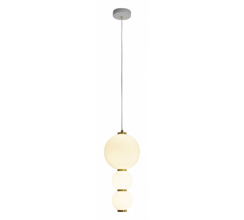 Подвесной светильник Loft IT Pearls 10205/C