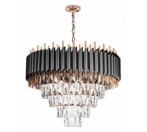 Подвесная люстра Loft IT Eclair 10206/600 Подвесная люстра Loft IT Eclair 10206/600