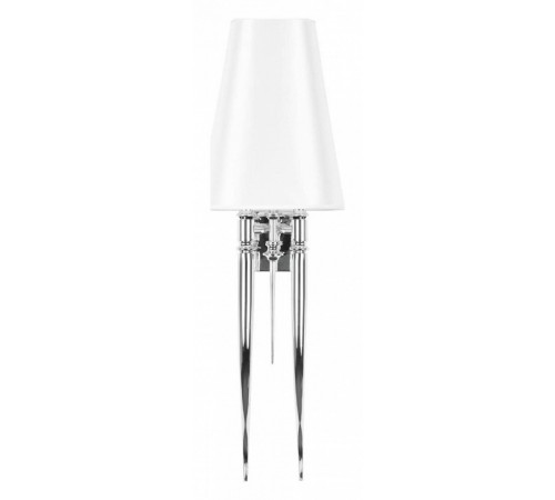 Бра Loft IT Brunilde 10207W/L Chrome Бра Loft IT Brunilde 10207W/L Chrome