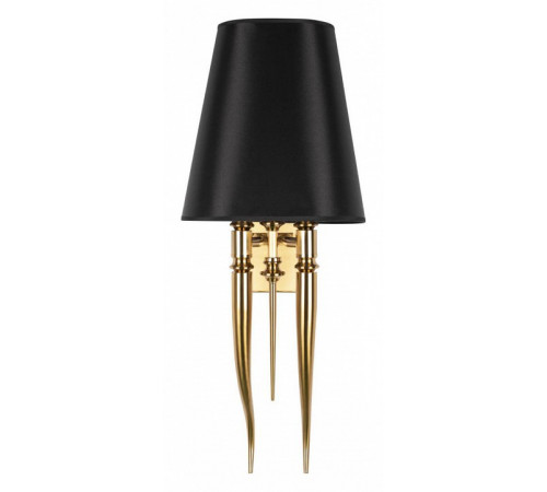 Бра Loft IT Brunilde 10207W/M Gold Бра Loft IT Brunilde 10207W/M Gold