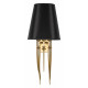 Бра Loft IT Brunilde 10207W/M Gold