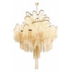 Подвесная люстра Loft IT Stream 10208/1000 Gold