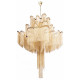 Подвесная люстра Loft IT Stream 10208/800 Gold