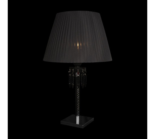 Настольная лампа Loft IT Zenith 10210T Black Настольная лампа Loft IT Zenith 10210T Black