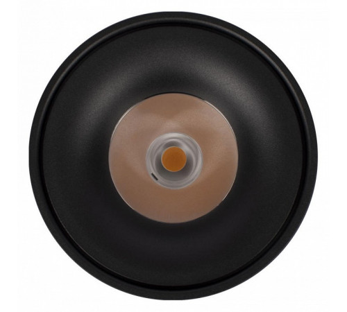Накладной светильник Loft IT Tictac 10219 Black 3000K Накладной светильник Loft IT Tictac 10219 Black 3000K
