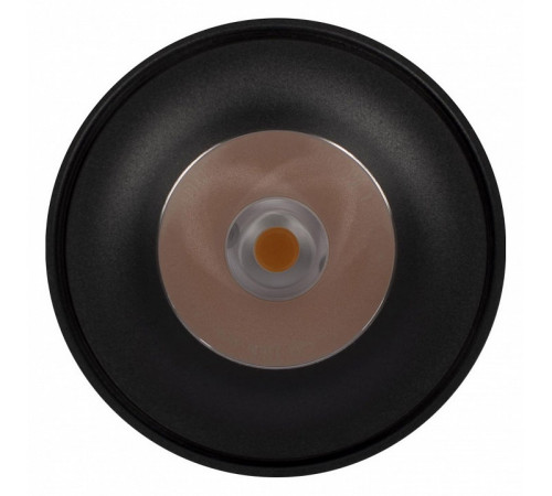 Накладной светильник Loft IT Tictac 10220 Black 3000K Накладной светильник Loft IT Tictac 10220 Black 3000K