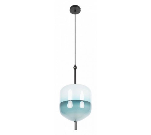Подвесной светильник Loft IT Venice 10223/D Blue
