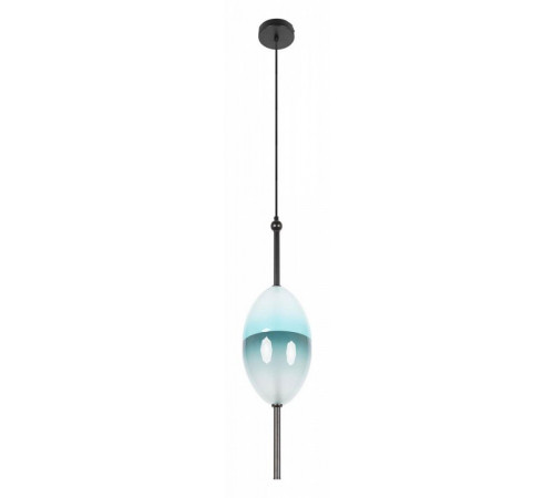 Подвесной светильник Loft IT Venice 10223/E Blue