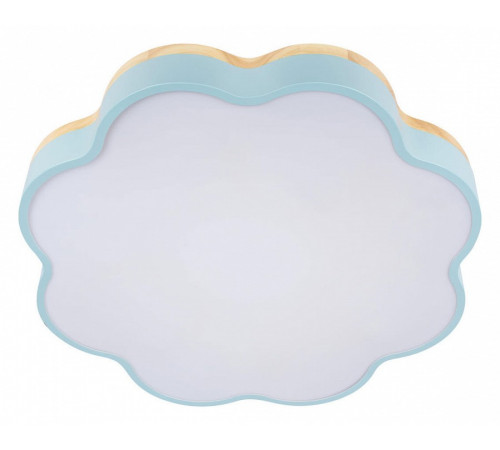 Потолочный светильник Loft IT Axel 10225/36 Blue Потолочный светильник Loft IT Axel 10225/36 Blue