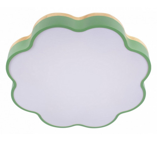 Потолочный светильник Loft IT Axel 10225/36 Green