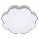 Потолочный светильник Loft IT Axel 10225/36 Grey