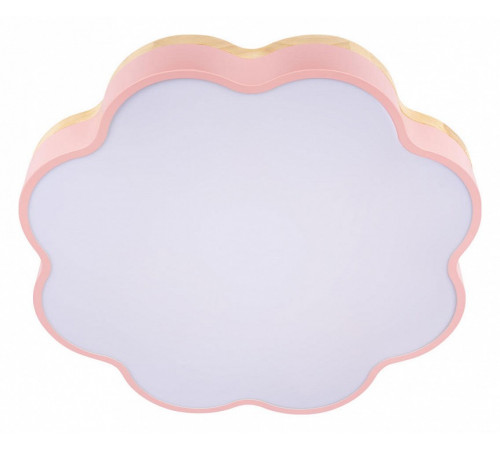 Потолочный светильник Loft IT Axel 10225/36 Pink Потолочный светильник Loft IT Axel 10225/36 Pink
