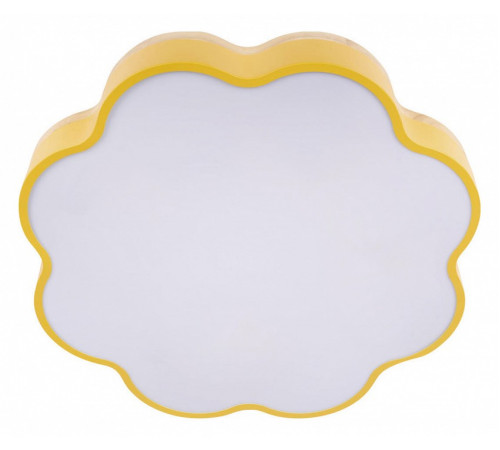 Потолочный светильник Loft IT Axel 10225/36 Yellow Потолочный светильник Loft IT Axel 10225/36 Yellow