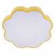 Потолочный светильник Loft IT Axel 10225/36 Yellow