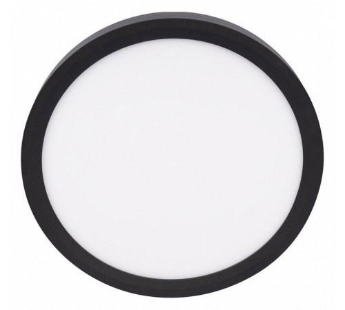 Потолочный светильник Loft IT Extraslim 10227/24 Black Потолочный светильник Loft IT Extraslim 10227/24 Black