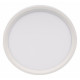 Потолочный светильник Loft IT Extraslim 10227/24 White