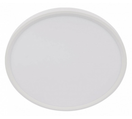 Потолочный светильник Loft IT Extraslim 10227/40 White