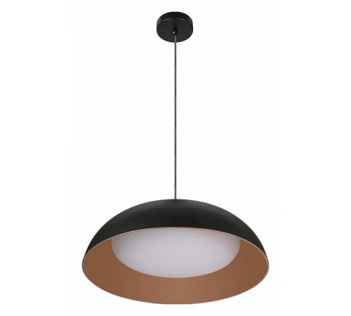 Подвесной светильник Loft IT Cappello 10229P Black Подвесной светильник Loft IT Cappello 10229P Black
