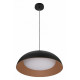 Подвесной светильник Loft IT Cappello 10229P Black