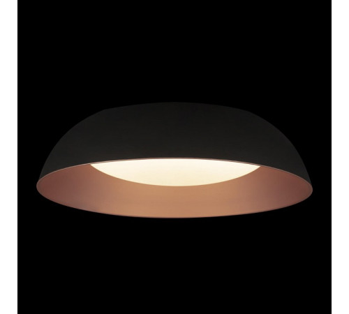 Потолочный светильник Loft IT Cappello 10229 Black Потолочный светильник Loft IT Cappello 10229 Black