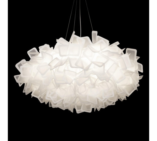Потолочный светильник Loft IT Clizia 10231/780C White