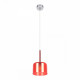 Подвесной светильник Loft IT Spillray 10232/A Red
