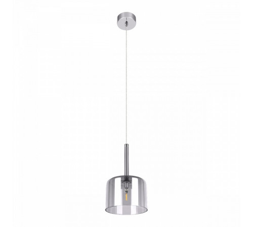 Подвесной светильник Loft IT Spillray 10232/A Smoke
