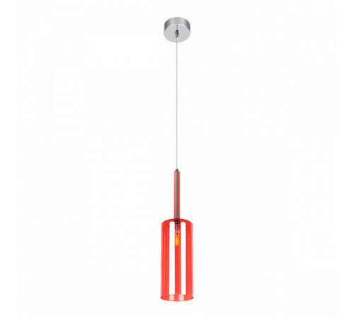 Подвесной светильник Loft IT Spillray 10232/B Red