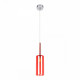 Подвесной светильник Loft IT Spillray 10232/B Red