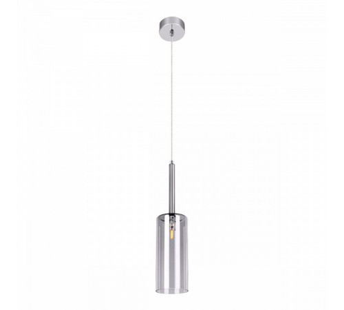 Подвесной светильник Loft IT Spillray 10232/B Smoke