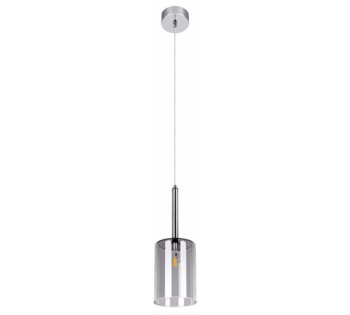 Подвесной светильник Loft IT Spillray 10232/C Smoke
