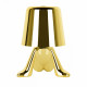 Настольная лампа Loft IT Brothers 10233/A Gold