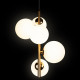 Бра Loft IT Tely 10236/5W