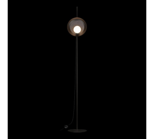 Торшер Loft IT Wonders 10237F Black Торшер Loft IT Wonders 10237F Black
