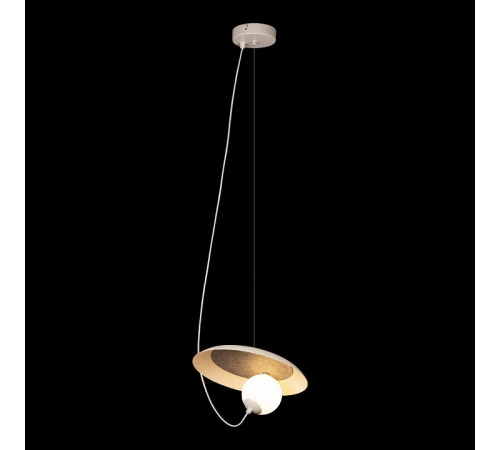 Подвесной светильник Loft IT Wonders 10237P White Подвесной светильник Loft IT Wonders 10237P White