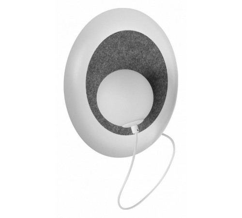 Настенный светильник Loft IT Wonders 10237W White