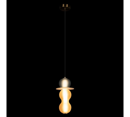 Подвесной светильник Loft IT Lollipop 10239P/A