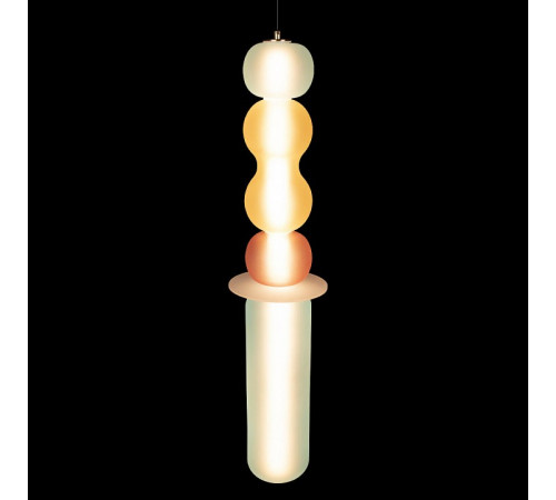 Подвесной светильник Loft IT Lollipop 10239P/F