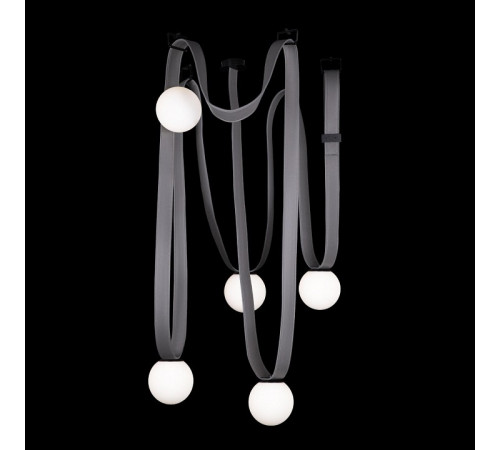 Подвесная люстра Loft IT Picot 10240/5