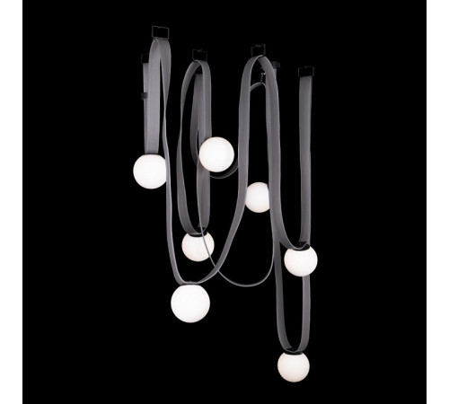Подвесная люстра Loft IT Picot 10240/7