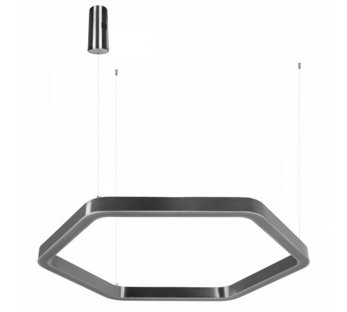 Подвесная люстра Loft IT Titanium 10243M Dark grey Подвесная люстра Loft IT Titanium 10243M Dark grey
