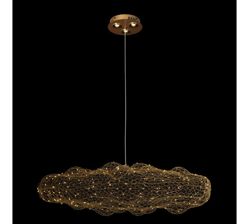 Подвесная люстра Loft IT Cloud 10247/1000 Gold Подвесная люстра Loft IT Cloud 10247/1000 Gold