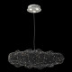 Подвесная люстра Loft IT Cloud 10247/1000 Silver