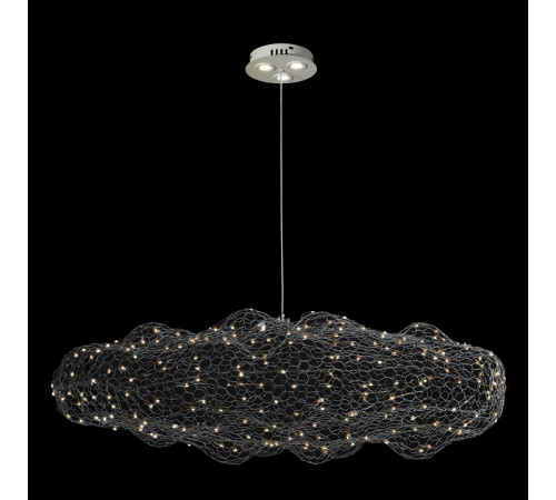 Подвесная люстра Loft IT Cloud 10247/1500 Silver Подвесная люстра Loft IT Cloud 10247/1500 Silver