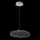Подвесной светильник Loft IT Cloud 10247/350 Silver