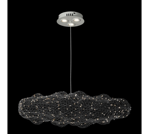Подвесная люстра Loft IT Cloud 10247/700 Silver Подвесная люстра Loft IT Cloud 10247/700 Silver